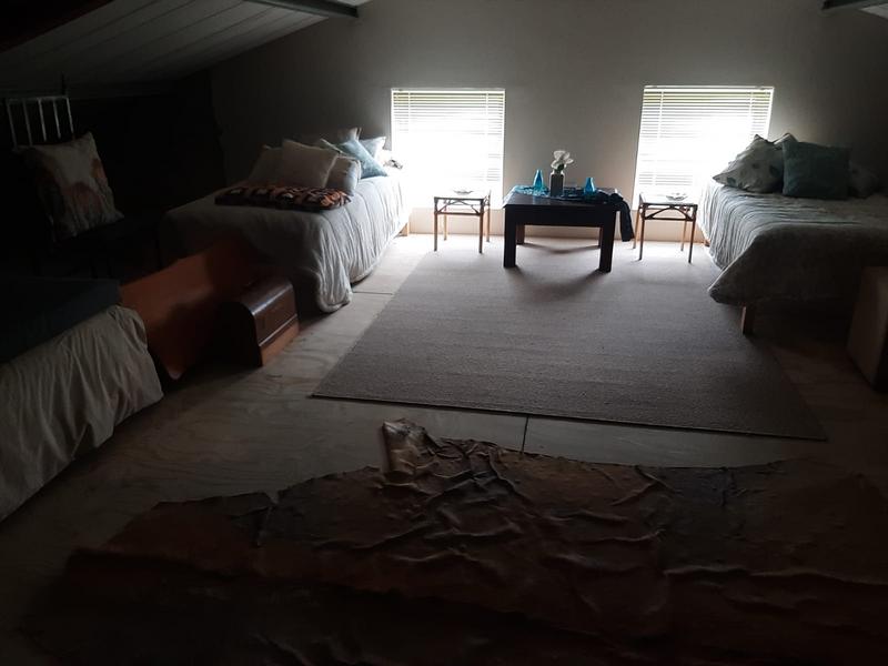 2 Bedroom Property for Sale in Friemersheim Western Cape